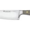 Wusthof Classic Colour Chef's Knife 16cm Velvet Oyster (WT1061700116) -KITCHEN KNIVES Shop 1061700116