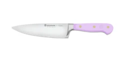 Wusthof Classic Colour Purple Yam 2 Piece Knife Set (WT1311760207) -KITCHEN KNIVES Shop 1061700216 1