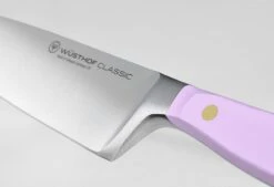 Wusthof Classic Colour Chef's Knife 16cm Purple Yam (WT1061700216) -KITCHEN KNIVES Shop 1061700220 2 2