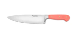 Wusthof Classic Colour Chef's Knife 20cm Coral Peach (WT1061700320)