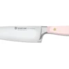 Wusthof Classic Colour Chef's Knife 16cm Pink Himalayan Salt (WT1061700416) 2 Wusthof Classic Colour Chef's Knife 16cm Pink Himalayan Salt (WT1061700416) -KITCHEN KNIVES Shop 1061700416