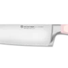 Wusthof Classic Colour Chef's Knife 20cm Pink Himalayan Salt (WT1061700420) -KITCHEN KNIVES Shop 1061700420