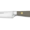 Wusthof Classic Colour Paring Knife 9cm Velvet Oyster (WT1061702109) -KITCHEN KNIVES Shop 1061702109