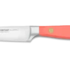 Wusthof Classic Colour Paring Knife 9cm Coral Peach (WT1061702309) -KITCHEN KNIVES Shop 1061702309