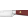 Wusthof Classic Colour Paring Knife 9cm Tasty Sumac (WT1061702509) -KITCHEN KNIVES Shop 1061702509