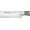 Wusthof Classic Colour Utility Knife 16cm Velvet Oyster (WT1061704116) -KITCHEN KNIVES Shop 1061704116