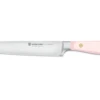 Wusthof Classic Colour Utility Knife 16cm Pink Himalayan Salt (WT1061704416) 2 Wusthof Classic Colour Utility Knife 16cm Pink Himalayan Salt (WT1061704416) -KITCHEN KNIVES Shop 1061704416