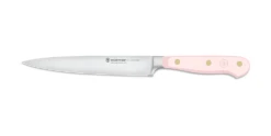 Wusthof Classic Colour Utility Knife 16cm Pink Himalayan Salt (WT1061704416)