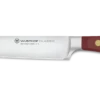 Wusthof Classic Colour Utility Knife 16cm Tasty Sumac (WT1061704516) -KITCHEN KNIVES Shop 1061704516