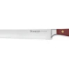 Wusthof Classic Colour Precision Double Serrated Bread Knife 23cm Tasty Sumac (WT1061706523) -KITCHEN KNIVES Shop 1061706523