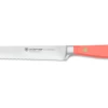 Wusthof Classic Colour Serrated Utility Knife 14cm Coral Peach (WT1061708314) -KITCHEN KNIVES Shop 1061708314