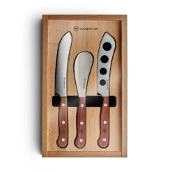 Wusthof Cutting 3pc Charcuterie Set (WT1069560302)