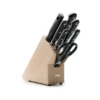 Wusthof Classic 7pc Knife Block Beech (WT1090170701) -KITCHEN KNIVES Shop 1090170701