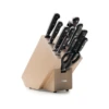 Wusthof Classic 12pc Knife Block Beech (WT1090171201) 1 Wusthof Classic 12pc Knife Block Beech (WT1090171201) -KITCHEN KNIVES Shop 1090171201