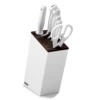 Wusthof Classic White 6pc Knife Block Set (WT1090270602) -KITCHEN KNIVES Shop 1090270602