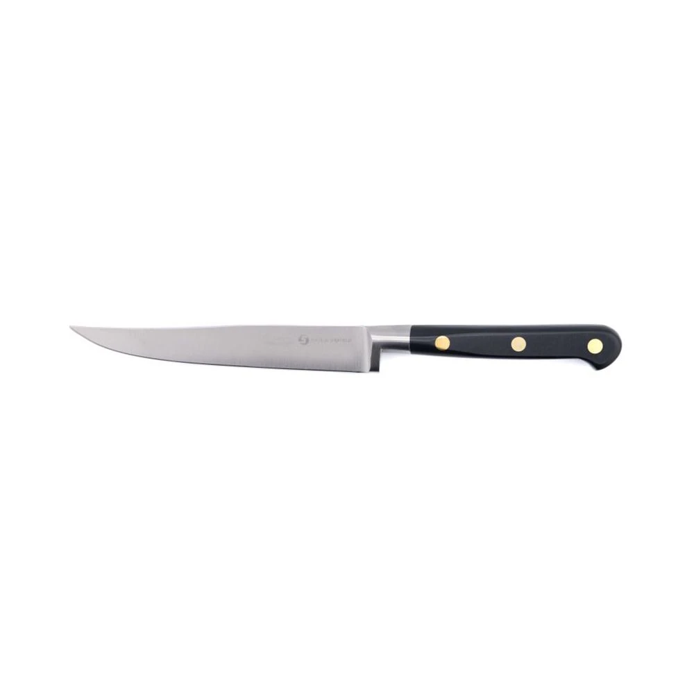 Samuel Staniforth Chefs 13cm Utility Knife 3 Samuel Staniforth Chefs 13cm Utility Knife