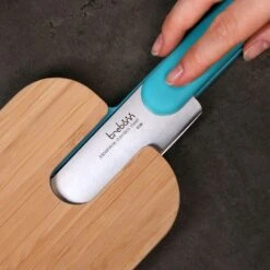 Trebonn Artù Integrated Salami Knife -KITCHEN KNIVES Shop 1120100 03