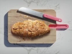 Trebonn Artù Integrated Bread Knife 7 Trebonn Artù Integrated Bread Knife -KITCHEN KNIVES Shop 1120101 05