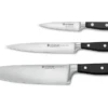 Wusthof Classic 3pc Knife Set (WT1120160301) 2 Wusthof Classic 3pc Knife Set (WT1120160301) -KITCHEN KNIVES Shop 1120160301