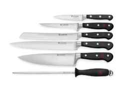Wusthof Classic 6pc Cook‘s Set (WT1120160602)