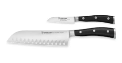 Wusthof Classic Ikon 2pc Knife Set (WT1120360201)