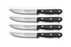Wusthof Gourmet 4pc Steak Knife Set (WT1125060403)