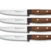 Wusthof Urban Farmer 4pc Steak Knife Set (WT1135260402) -KITCHEN KNIVES Shop 1135260402