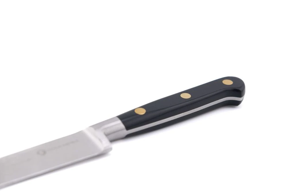 Samuel Staniforth Chefs 13cm Utility Knife 5 Samuel Staniforth Chefs 13cm Utility Knife - Image 3