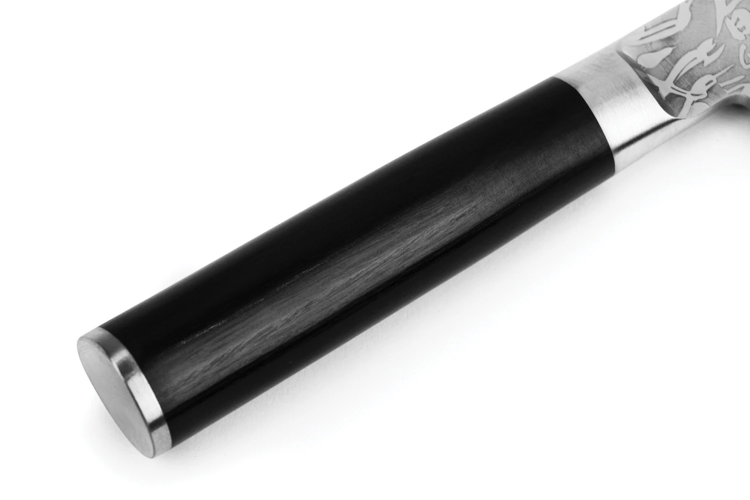 Kai Shun Pro 16.5cm Deba Knife (KAI-VG-0002) 4 Kai Shun Pro 16.5cm Deba Knife (KAI-VG-0002) - Image 2