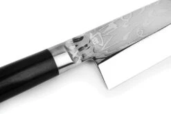Kai Shun Pro 21cm Deba Knife (KAI-VG-0003) -KITCHEN KNIVES Shop 13067 3