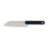 Trebonn Santoku Knife - Black Edition -KITCHEN KNIVES Shop 1322106 01