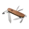 Victorinox Swiss Army Knife Spartan Wood (1360163) 2 Victorinox Swiss Army Knife Spartan Wood (1360163) -KITCHEN KNIVES Shop 1360163