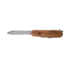 Victorinox Swiss Army Knife Spartan Wood (1360163) -KITCHEN KNIVES Shop 1360163 3