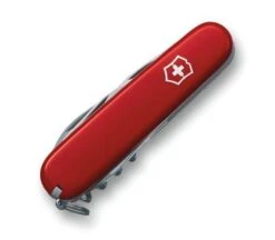 Victorinox Swiss Army Knife Spartan Red (13603) -KITCHEN KNIVES Shop 1360300 2