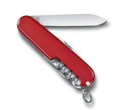 Victorinox Swiss Army Knife Climber Red (13703) -KITCHEN KNIVES Shop 1370300 1