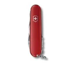 Victorinox Swiss Army Knife Huntsman Red (13713) 7 Victorinox Swiss Army Knife Huntsman Red (13713) -KITCHEN KNIVES Shop 1371300 2