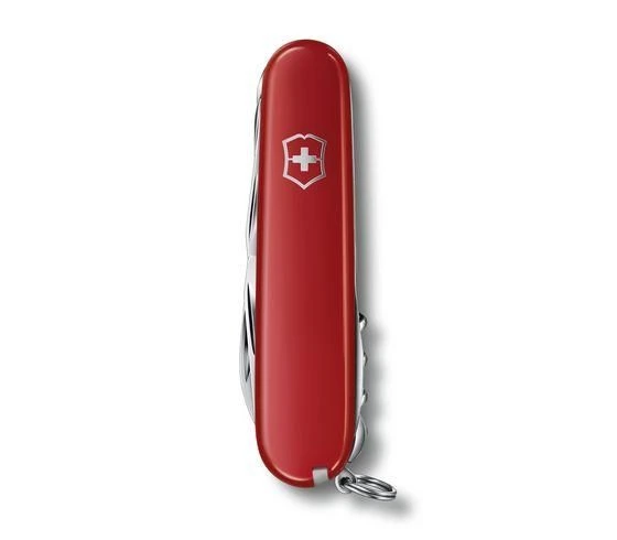 Victorinox Swiss Army Knife Huntsman Red (13713) 5 Victorinox Swiss Army Knife Huntsman Red (13713) - Image 3