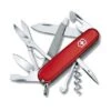 Victorinox Swiss Army Knife Mountaineer Red (13743) -KITCHEN KNIVES Shop 1374300