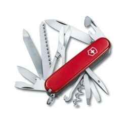 Victorinox Swiss Army Knife Ranger Red (1376371)