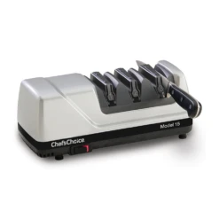 Chef’sChoice Trizor XV EdgeSelect Sharpener Platinum