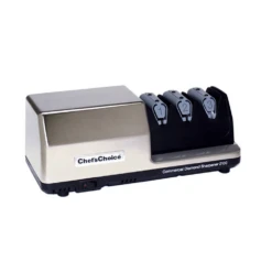 Chef'sChoice Commercial EdgeSelect Diamond Hone Knife Sharpener 2100