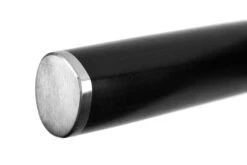 Kai Shun Knife Set (KAI-DMS-310) - 8.5cm Office Knife, 15cm Utility Knife, 16cm Santoku Knife -KITCHEN KNIVES Shop 14418 36