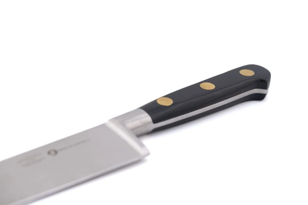 Samuel Staniforth Chefs 15cm Cooks Knife 6 Samuel Staniforth Chefs 15cm Cooks Knife - Image 4