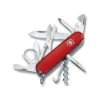 Victorinox Swiss Army Knife Explorer Red (16703) -KITCHEN KNIVES Shop 1670300