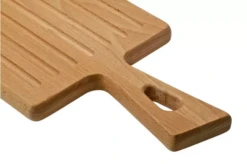 Sabatier® Beech Bread Board & Bread Knife Set (173324) 9 Sabatier® Beech Bread Board & Bread Knife Set (173324) -KITCHEN KNIVES Shop 173324 c