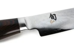 Kai Shun Premier 22.5cm Bread Knife (KAI-TDM-1705) -KITCHEN KNIVES Shop 17698 1