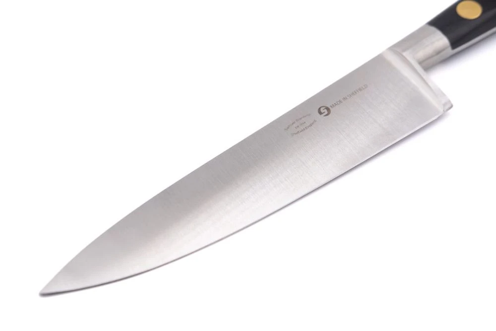 Samuel Staniforth Chefs 15cm Cooks Knife 5 Samuel Staniforth Chefs 15cm Cooks Knife - Image 3