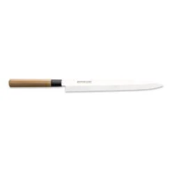 Bunmei 30cm Yanagi Sashimi Knife (1804/300)