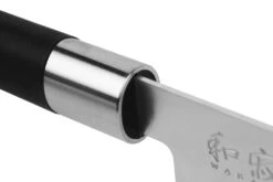 Kai Shun Wasabi Black 20cm Chef´s Knife (KAI-6720C) -KITCHEN KNIVES Shop 18096 7