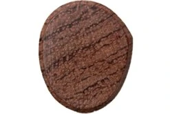 Kai Seki Magoroko Red Wood 15cm Chefs Knife (KAI-MGR-0150C) -KITCHEN KNIVES Shop 2111 2